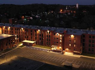 LOFTS AT INMAN MILLS, Inman, SC 29349