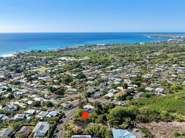 76-6247 Kupuna St, Kailua Kona, HI 96740