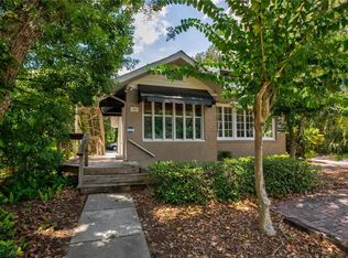 1503 N Donnelly St, Mount Dora, FL 32757