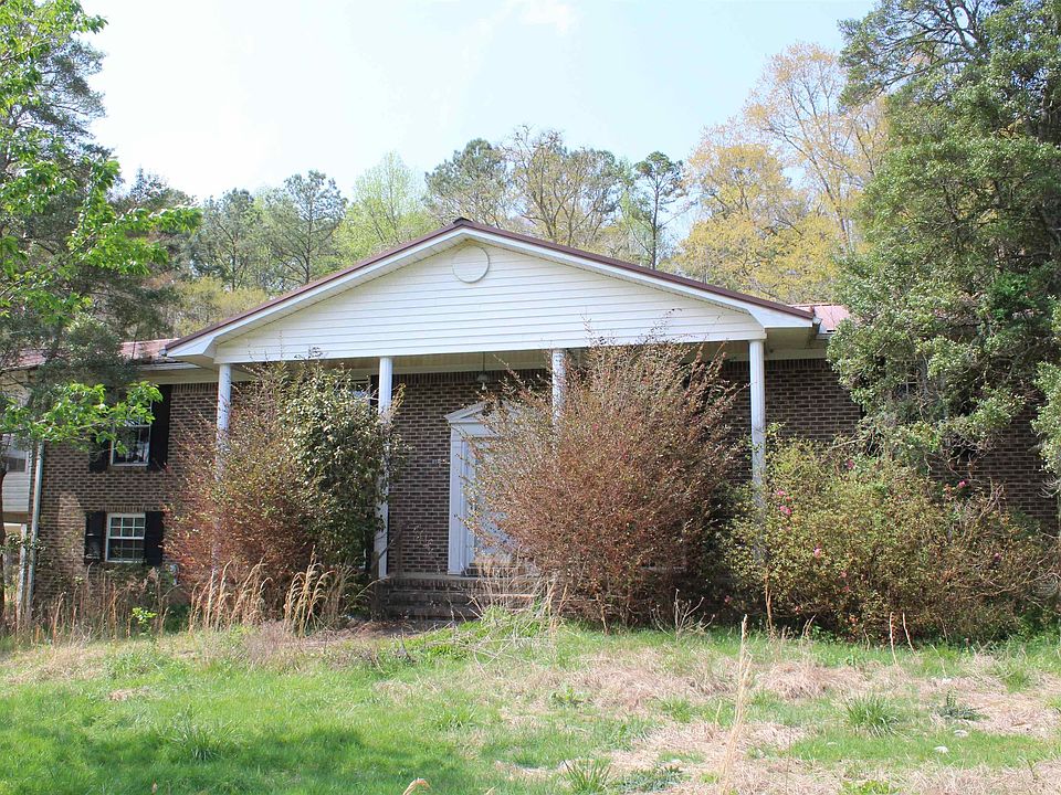 16165 Highway 411, Odenville, AL 35120 Zillow