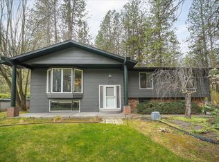 5018 S Marble Ct, Spokane, WA 99206