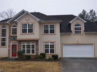 694 Sterling Ct, Riverdale, GA 30274