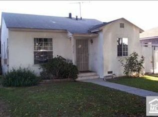 2532 Hayes Ave, Long Beach, CA 90810