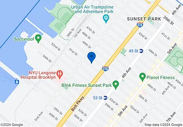 Rented by Oxford Property Group