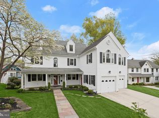 4317 Maple Ave, Bethesda, MD 20814