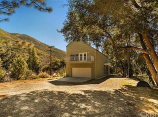 39399 Calle El Fuente, Green Valley, CA 91390