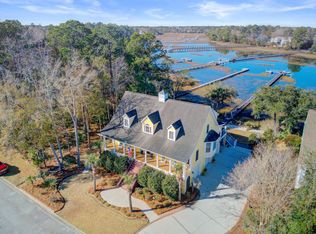 1888 N James Gregarie Rd, Mount Pleasant, SC 29466