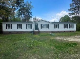 210 Haws Run Rd, Jacksonville, NC 28540