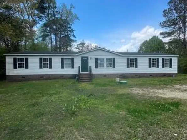 210 Haws Run Road, Jacksonville, NC 28540