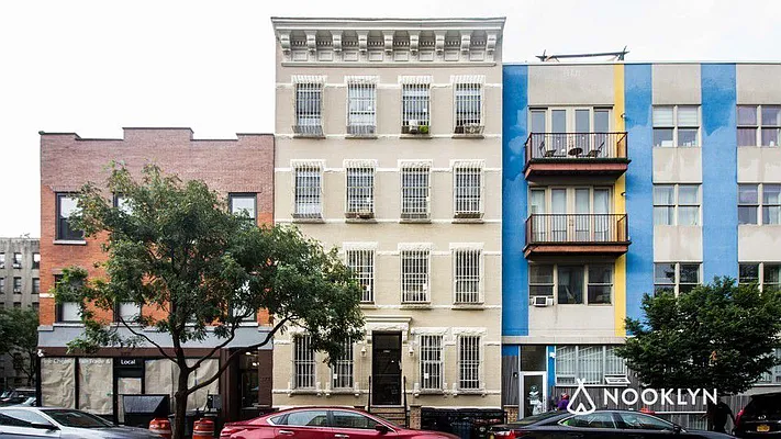 Rented by Nooklyn NYC LLC | media 3