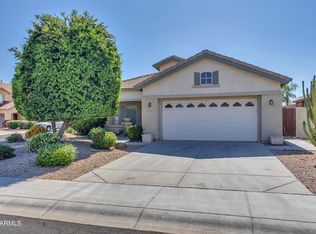 21916 N 78th Ave, Peoria, AZ 85383