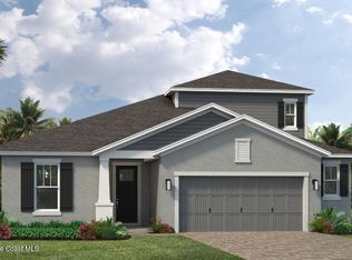 2807 Kamin Dr, Melbourne, FL 32940