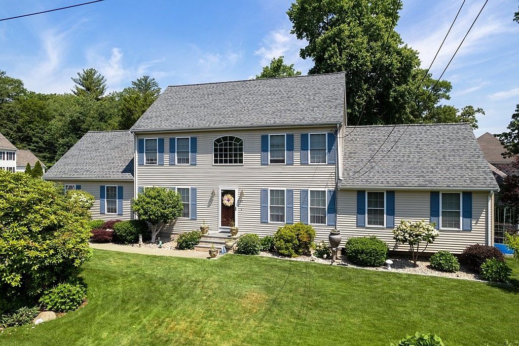 Unlock the Secrets of Zillow Attleboro: Your Ultimate Guide to Home Prices, Trends, and Insights