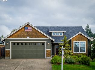 14877 Rooster Rock Ave, Aurora, OR 97002