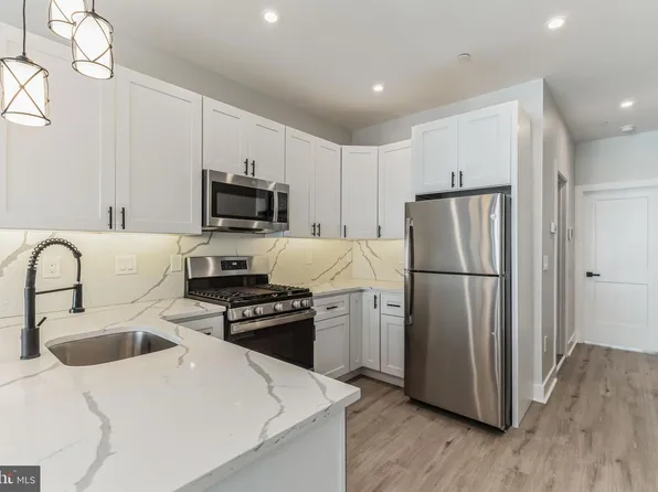 New Construction Breweytown Apartments, 1305 N 25th St #2, Philadelphia, PA 19121