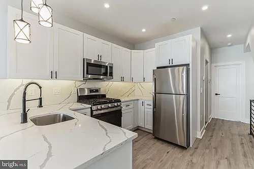 New Construction Breweytown Apartments Photo 1