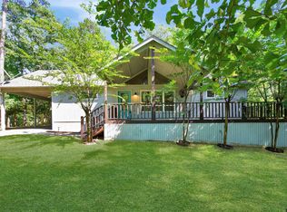 245 Larchwood Path, Holly Lake Ranch, TX 75765