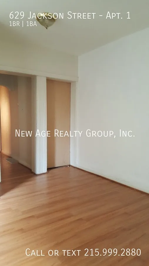 Building Photo - 629 Jackson St #1