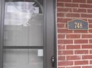 748 Melville Ave, Baltimore, MD 21218