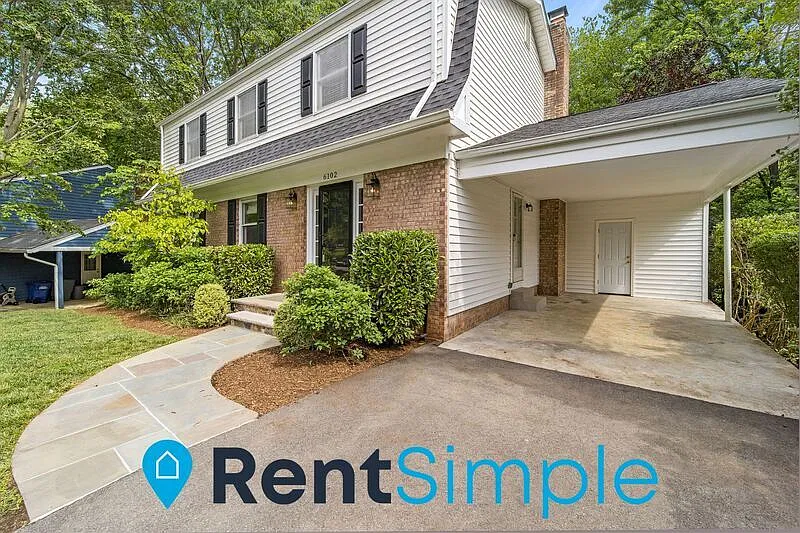 5 bed, 2.5 bath, 1944 sqft, $3,745 — Photo 3