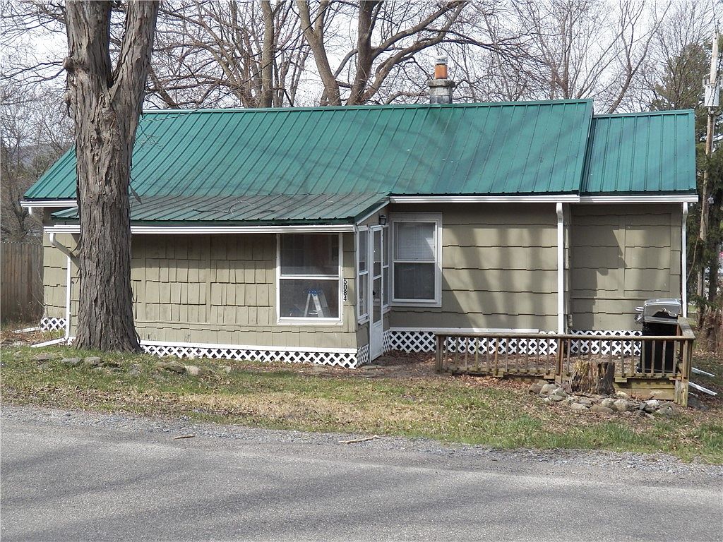 5084 E Lake Rd, Honeoye, NY 14471 Zillow
