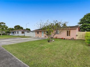 10151 SW 152nd Ter, Miami, FL 33157