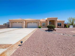 2520 N Yavapai Dr, Kingman, AZ 86401