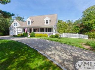 48 Sturgis Ln, Barnstable, MA 02630
