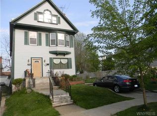 147 Oxford Ave, Buffalo, NY 14209