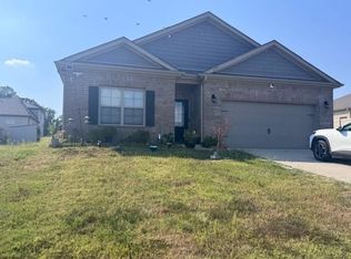 270 Lilly Dr, Oakland, TN 38060