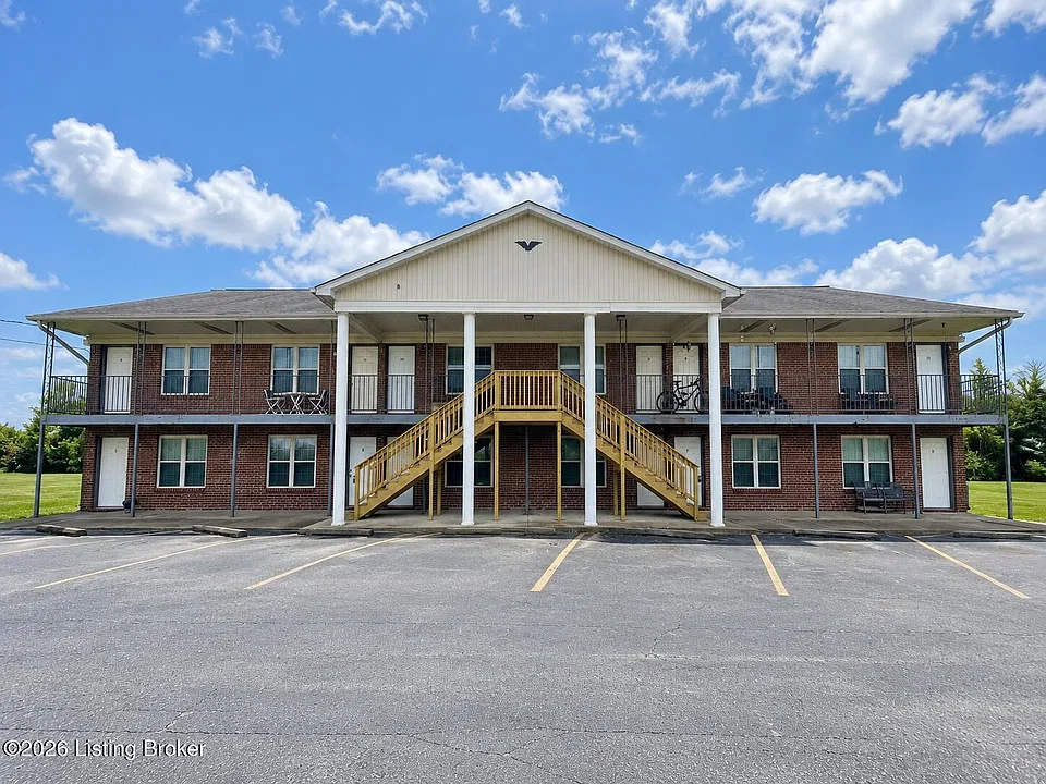 3414 Burkland Blvd #3