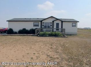 2051 Claude Rd, Amarillo, TX 79118