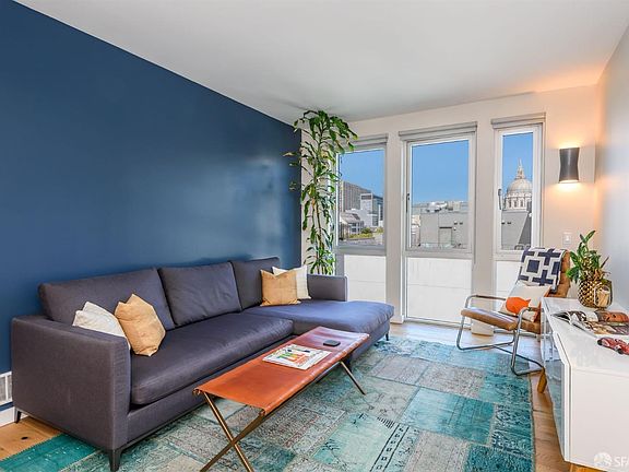 2nd image of 388 Fulton St Unit 501