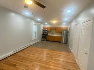 647 Walk Hill St #2, Mattapan, MA 02126