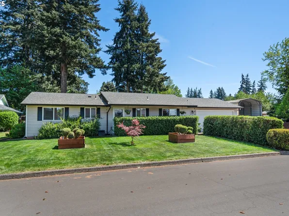 8203 NE 139th Ct, Vancouver, WA 98682