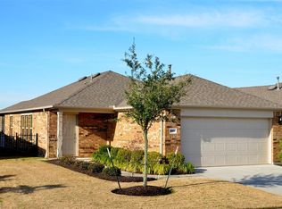 2950 Cone Flower Dr, Richmond, TX 77469