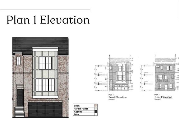 4th image of 10 Corbet Ct Lot 4