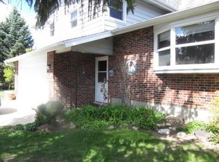 17736 Wagner Rd, Kiel, WI 53042