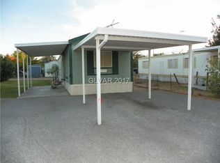 215 W Alma St, Overton, NV 89040