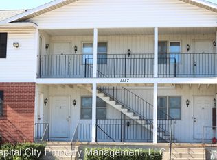 1117 S 8th St APT D, Springfield, IL 62703