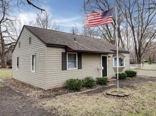 5157 34th Pl N, Crystal, MN 55422