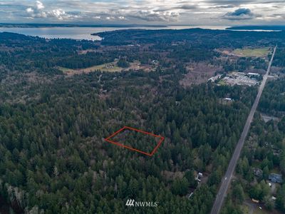 28132 Hansville (Lot 11 NE Iron Ln) Road NE, Kingston, WA, 98346