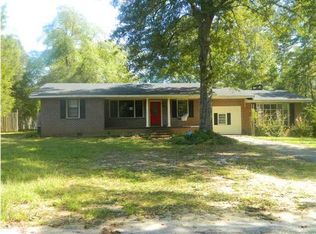307 Cresma Ln, Camden, AL 36726