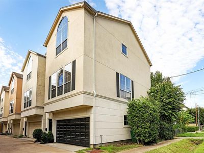 5912 Kansas St #A, Houston, TX, 77007