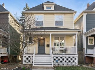2527 N Drake Ave, Chicago, IL 60647