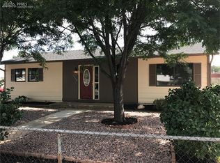 1115 Florence Ave, Colorado Springs, CO 80905
