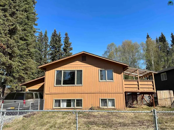 4832 Palo Verde Ave, Fairbanks, AK 99709