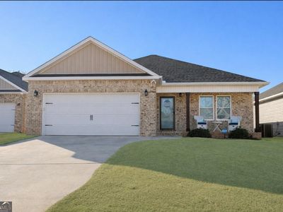 145 Northsky Dr, Warner Robins, GA, 31093