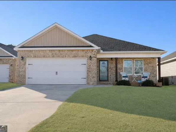 145 Northsky Dr, Warner Robins, GA 31093