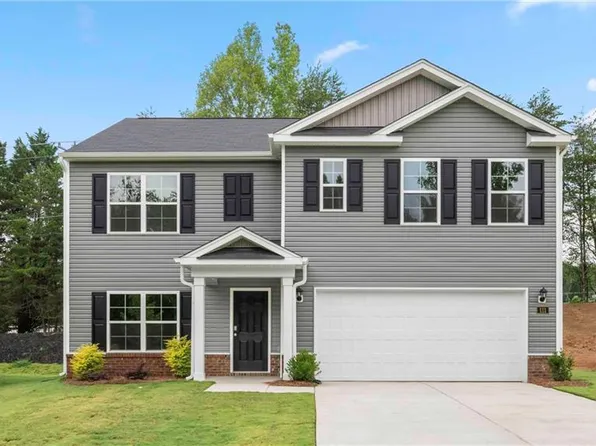 111 Greenbrier Way, Stoneville, NC 27048